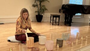 11-20-24 Morning Sound Bath Meditation