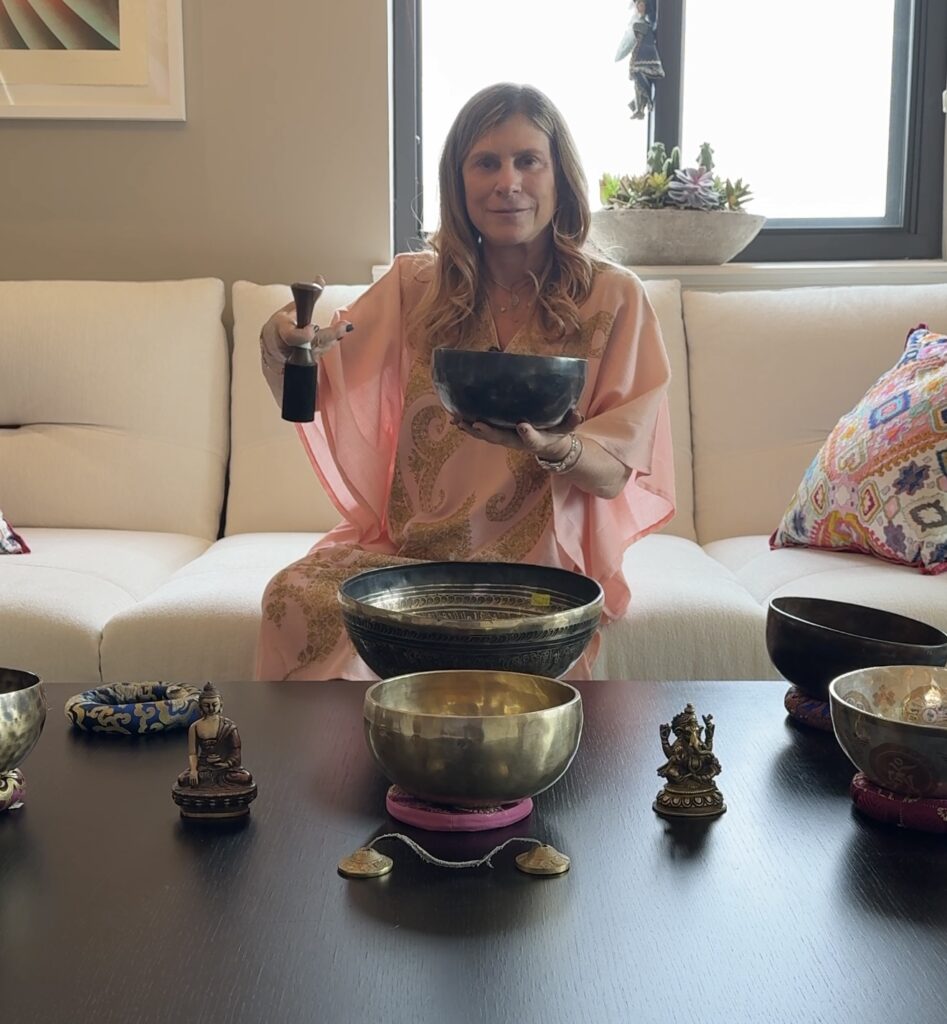 Tibetan Bowls
