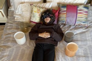 sound healing for chronic pain