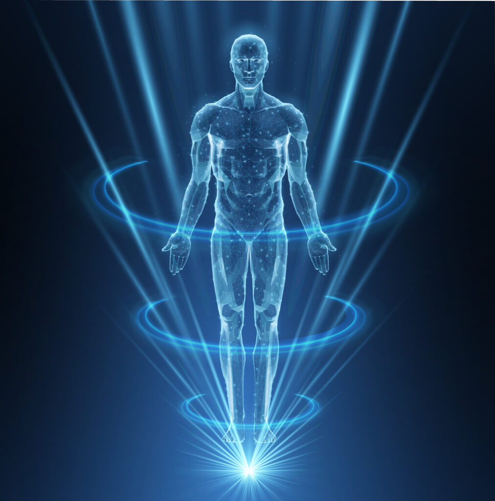 Body Scan