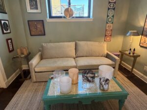 Integrated Wellness Studio in Greenwich CT - Harmonious Healing