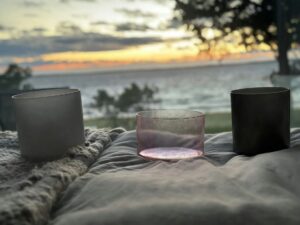 Sunset Sound Bath