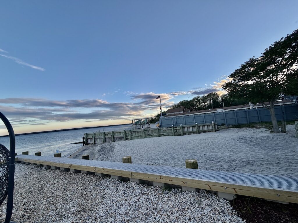 Peconic Bay