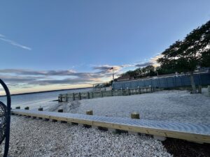 Peconic Bay
