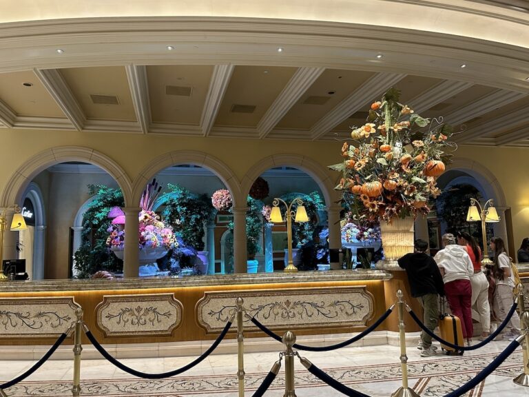 Bellagio Hotel